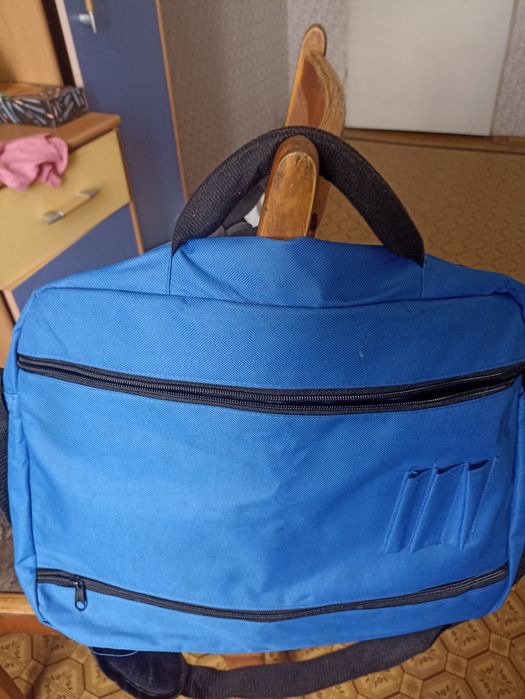 Сумка через плечо