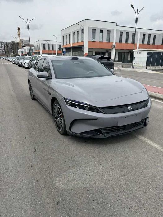 BVD Han 701km Lidar naxt va halol nasiya savdo