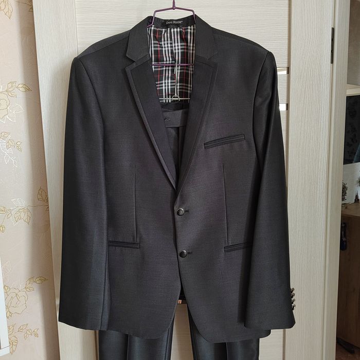 Костюм мужской 15тыс