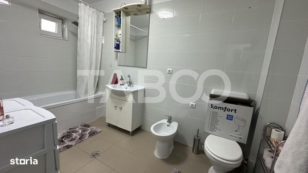 Apartament 3 camere loc de parcare Comision 0 zona Arhitectilor Sibiu
