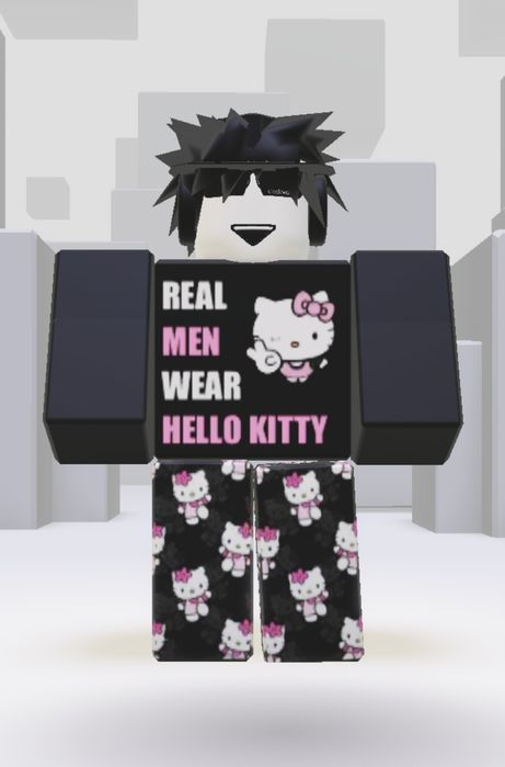 Продам ак роблокс, есть торг.