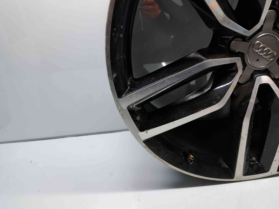 Janta aliaj Audi Q5 (8RB) [Fabr 2008-2016] S-line 8R0601025CP