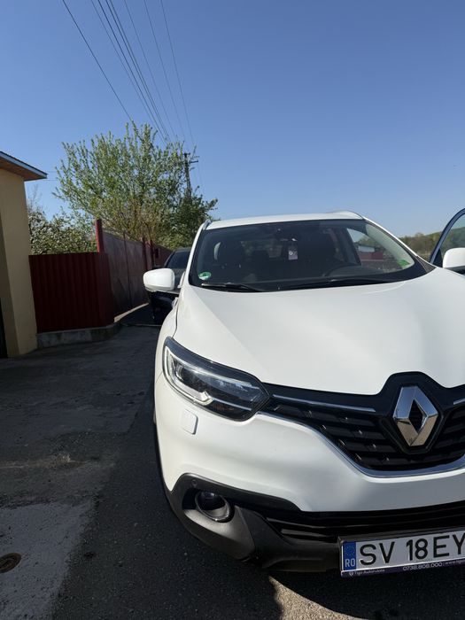 Renault Kadjar de vanzare