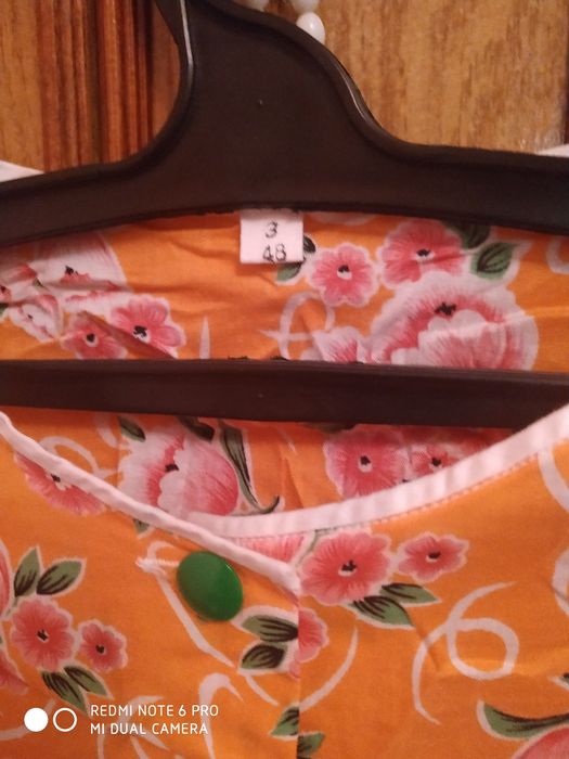 Халат женский,новый