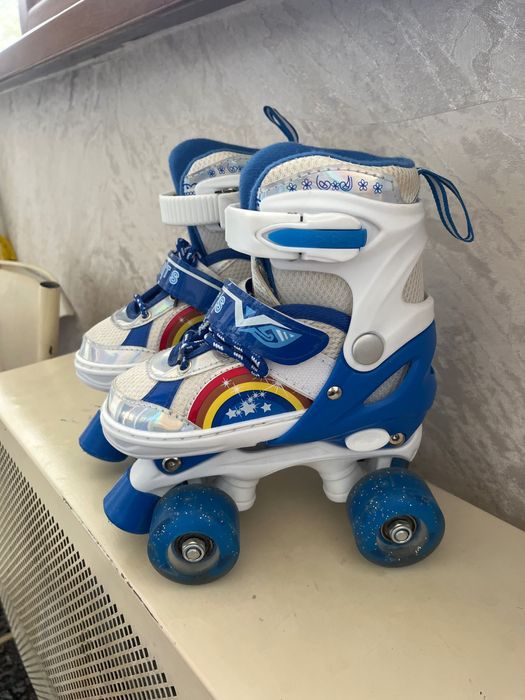 Продаются ролики