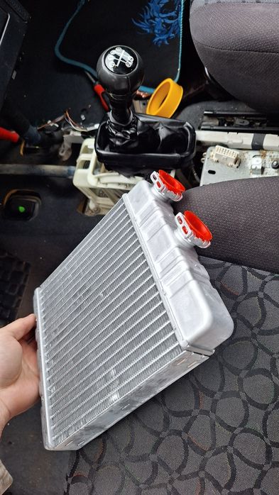 Opel astra g caravan