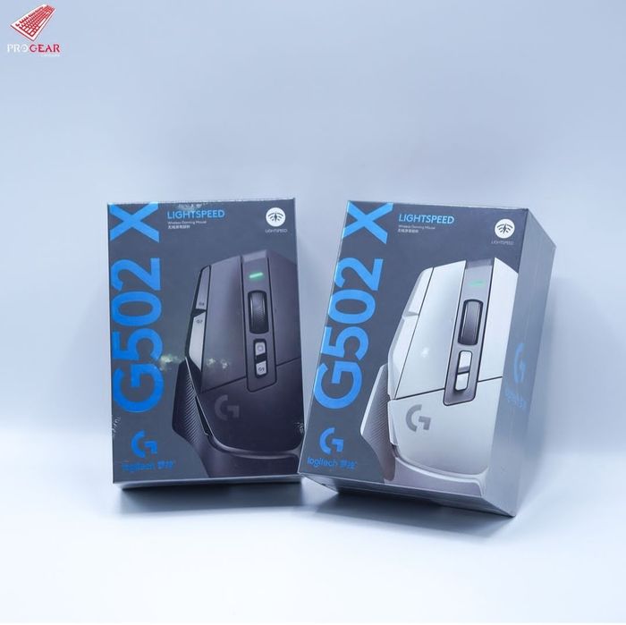 Logitech g502 x Wireless Беспроводная мышка/мышь Оригинал