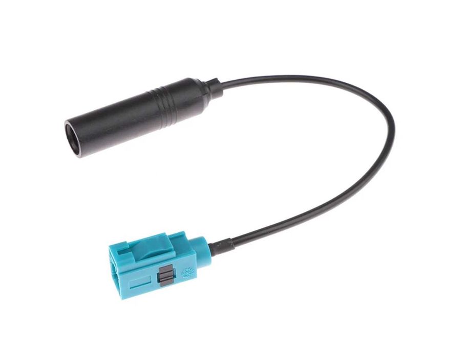 Преходник Конектор С Удължителен Кабел За Антена  , 411