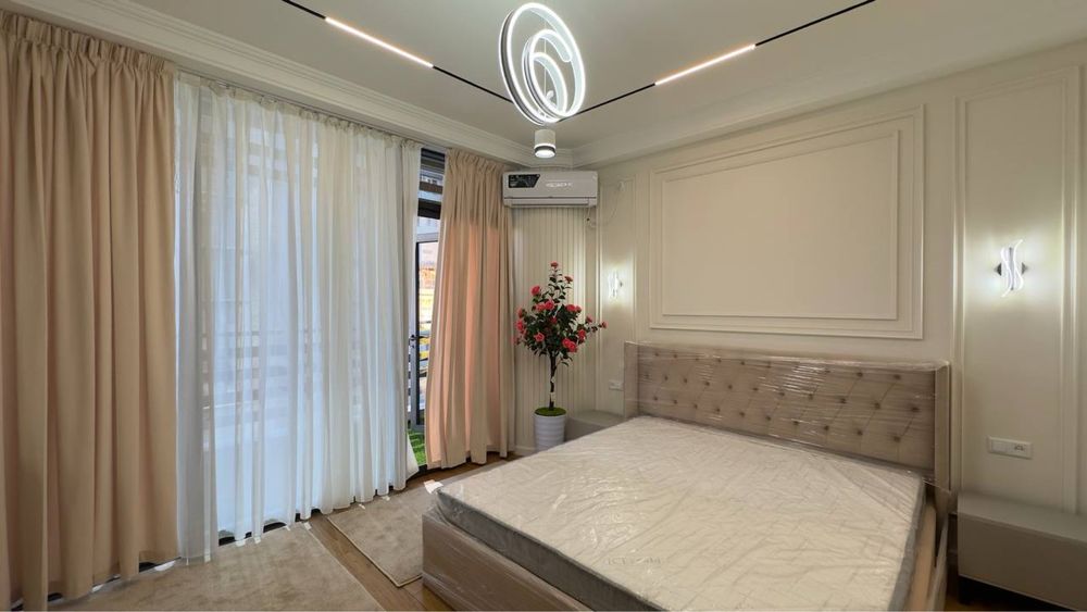 Сдается 1 ком ЖК Зарафшан. Орентир. Piramit Tower