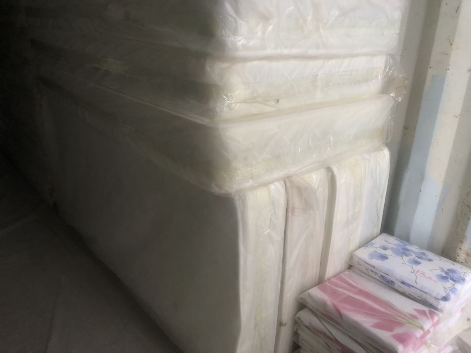 Матрасы 90х180 90х200