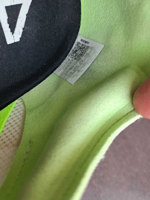 мъжки маратонки,кецове,спортни обувки,ном44,Adidas,адидас