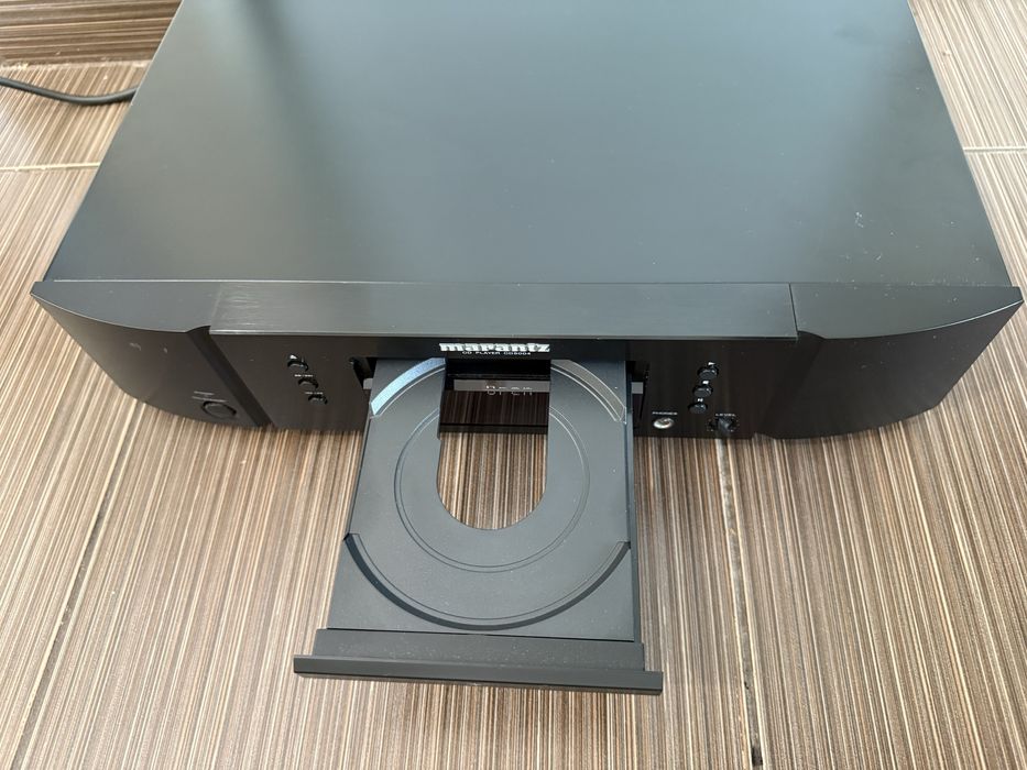 Marantz CD-5004 Качествен CD Player