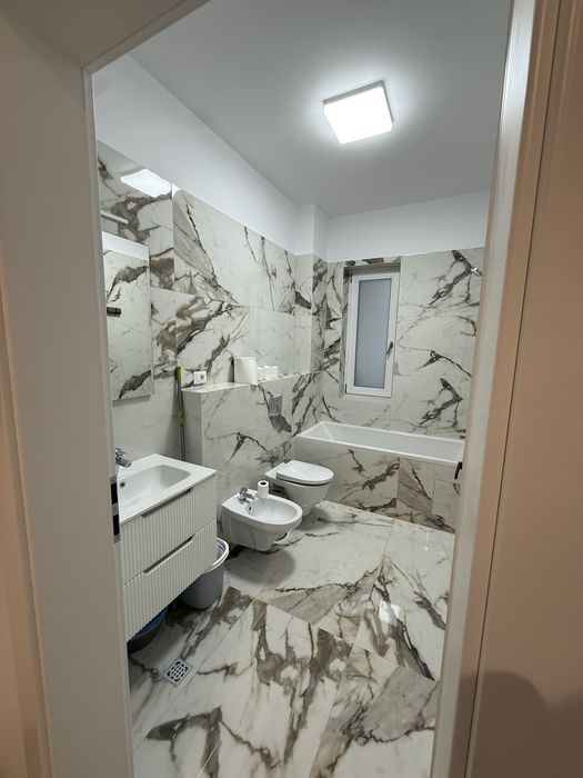 Penthouse De Lux 3 Camere Alexanderman Suceava