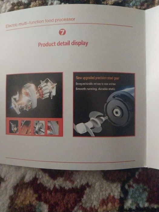 Elektron Chopper 3l  kafolat 1 yil. Akdiya narxda ulgurib qoling.