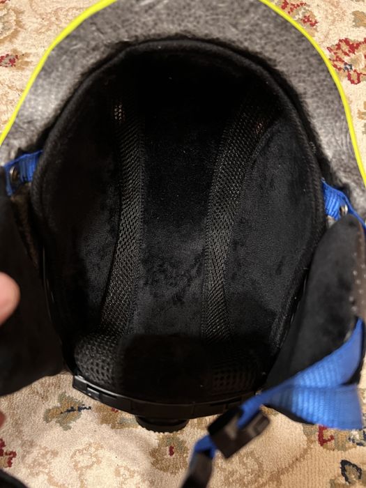 Casca ski snowboard copii 48-52 S