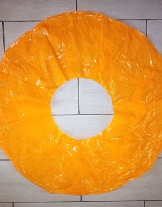 Круг детский для плаванья.