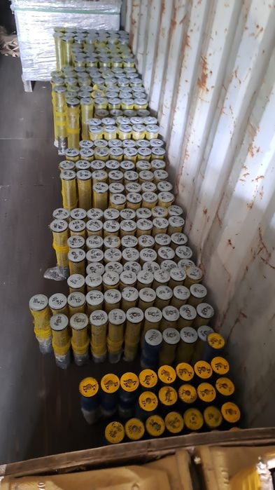 Палец на экскаватор