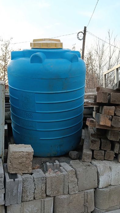 Ёмкость 1000 литров