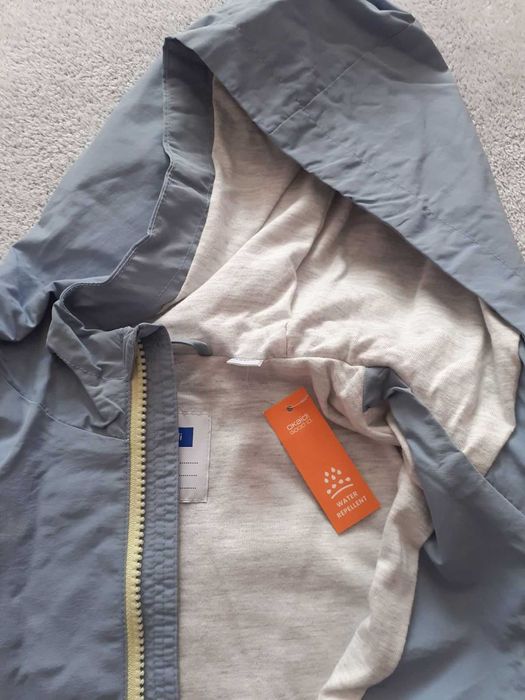 Ново пролетно яке - 14 години