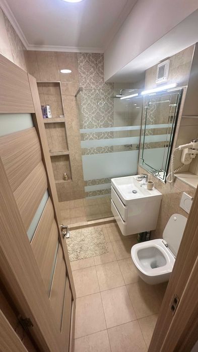 Apartament Centru Mamaia zona Iaki