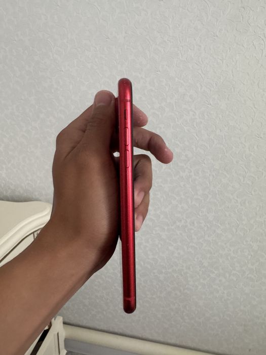 Iphone 11 коробки нет