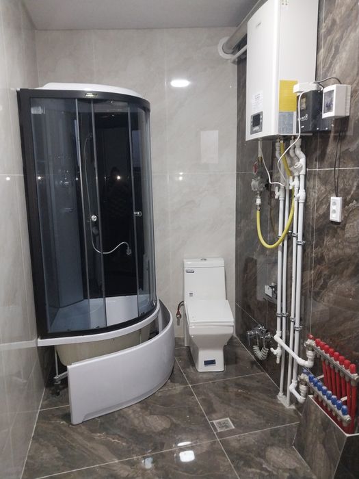 Ремонт квартир подключ