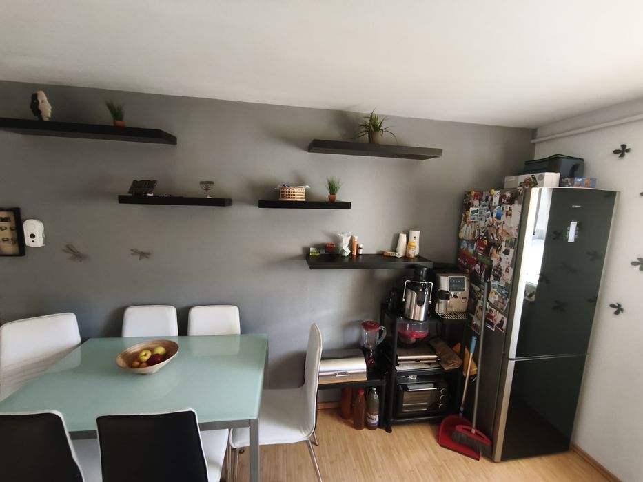 Proprietar vand apartament de lux 100mp zona Fagarasului