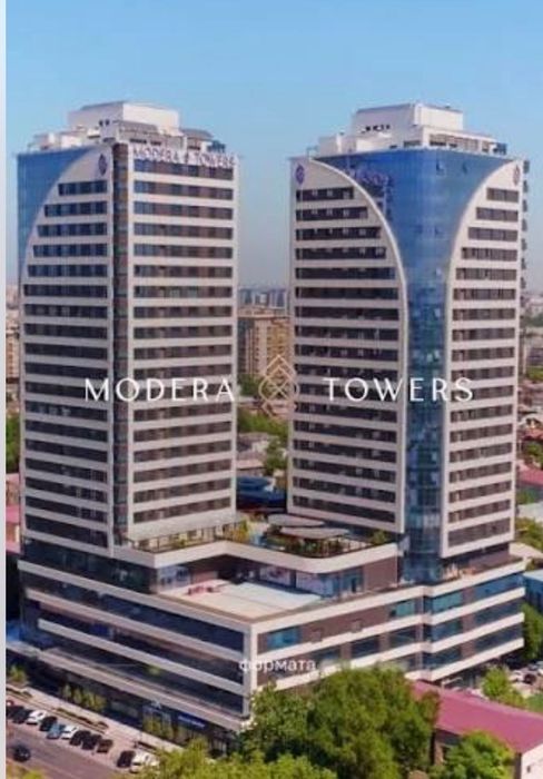 Modera towers 3 комнаты аренда посуточно. Гостиница Россия.