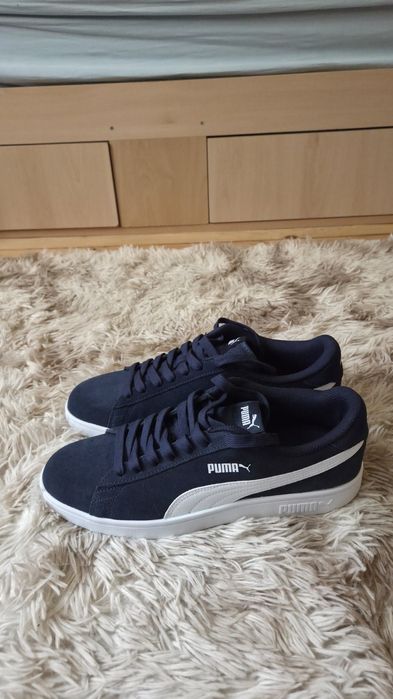 Спортни обувки Puma Smash 3.0 Sneakers