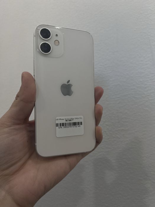 Iphone 12 mini 128