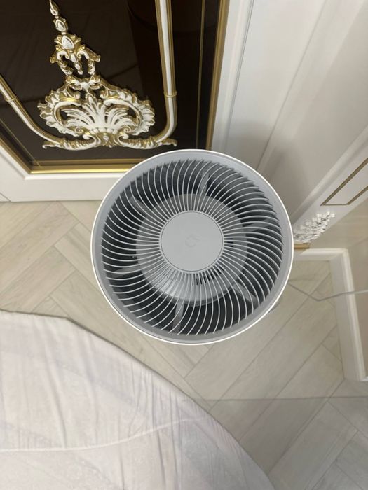 Очиститель воздуха