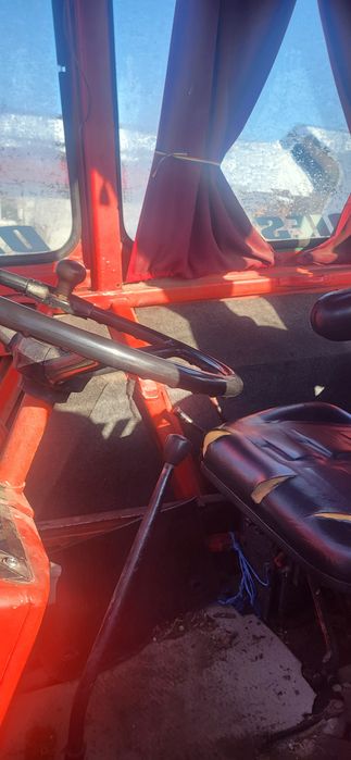 Tractor u650 de vanzare