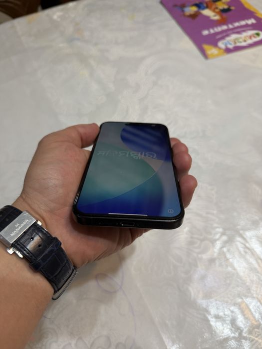 Iphone 15 pro Max 512 gg