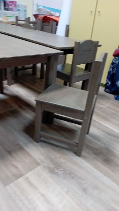 Детски масички и столчета