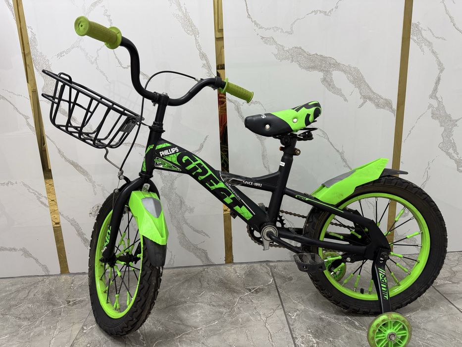 Продам велосипед