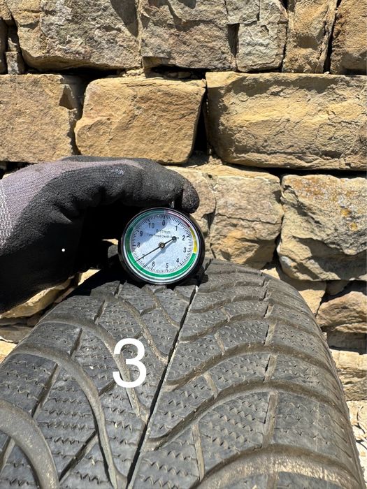 Гуми PRINX - 185/65/R15 зимни