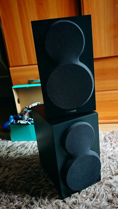 Boxe pasive Yamaha impecabile