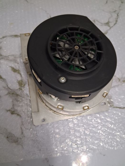 Вентилятор вайлант 36 квт б/у