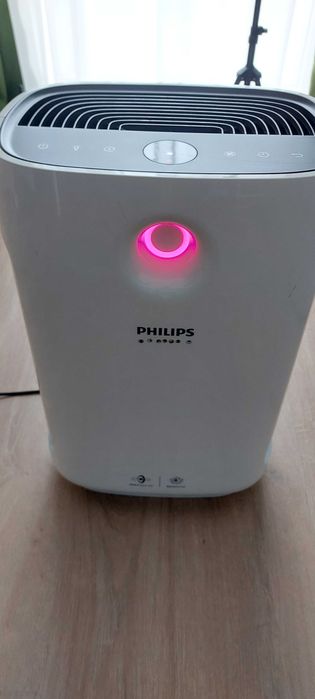 Purificator aer Philips AC2889, stare foarte bună - filtre NOI 200 lei