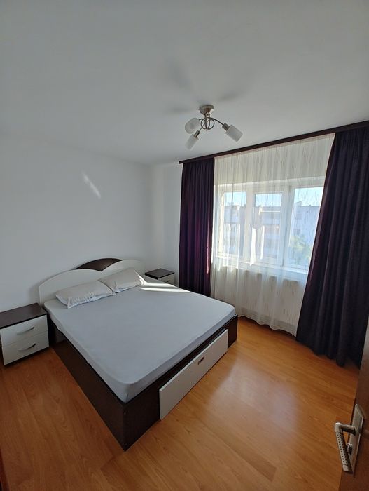 Apartament 2 camere Broșteni