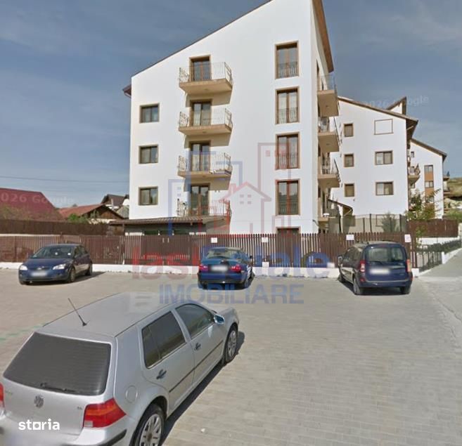 Zona Pacurari - Apartament 2 camere cu parcare — fotografia 1