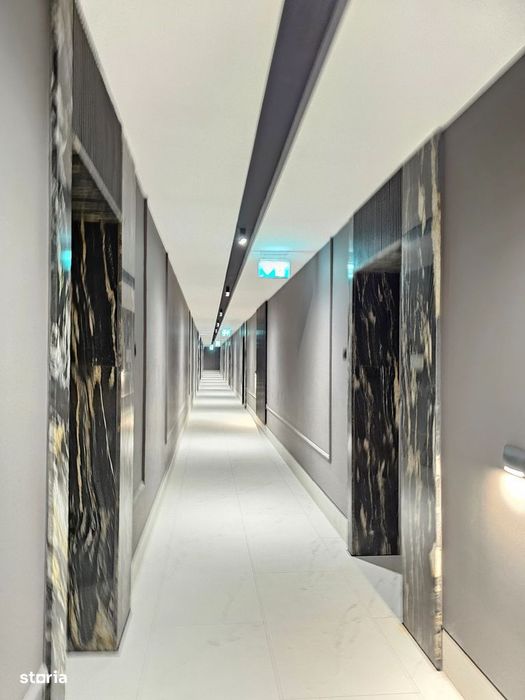 ARQA Jolie Village | Resort Living | Piscină & Parking