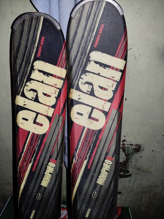 Шаңғы Elan/лыжи.