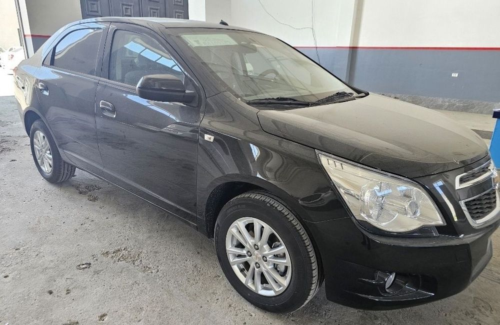 Кобальт.Cobalt. МСМ стайл автомат сотилади. 2026йил. НОМИЗГА