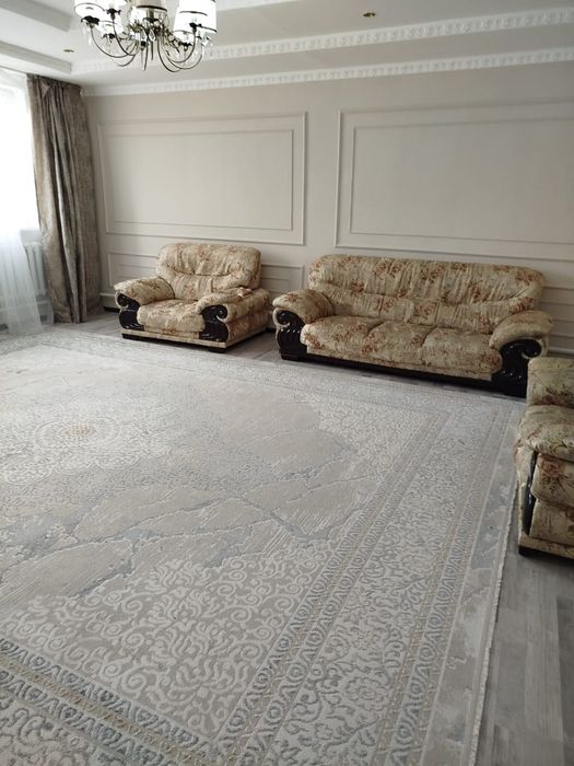 Жалдамалы үй беріледі