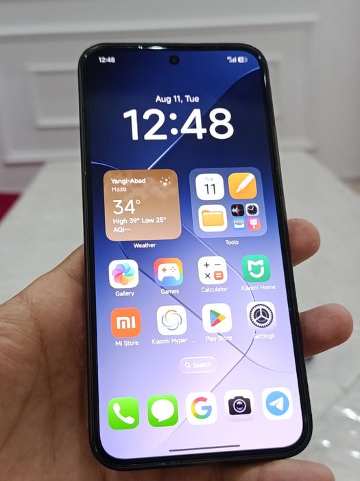 Xiaomi 14 16+512