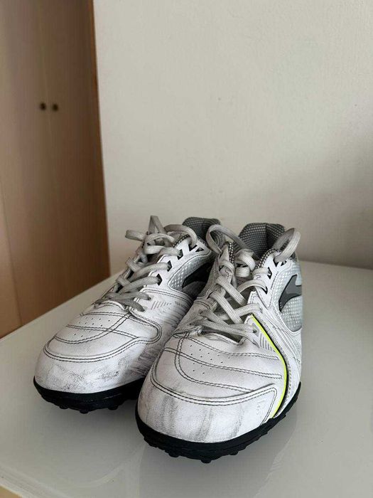 Joma dribling 2301 Whire