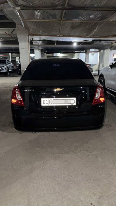 Продаётся chevrolet lacetti gentra