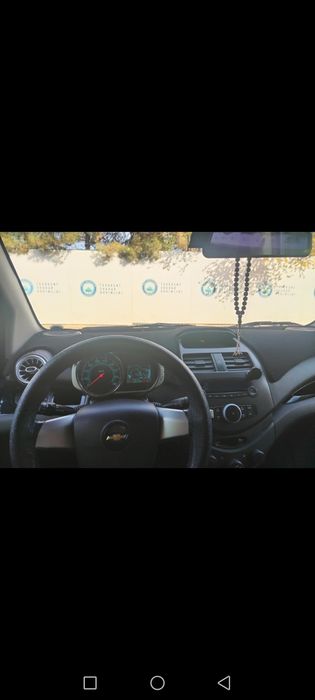 Продаётся Спарк 2018 (spark) Асфальт - gk2