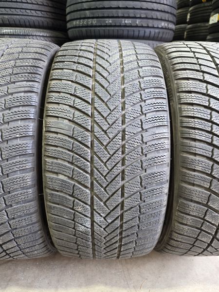255/35/21 BRIDGESTONE 4бр
